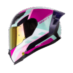 CASCO INTEGRAL SHAFT 562R BORN TURQ FC