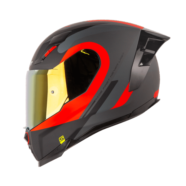 CASCO INTEGRAL SHAFT 562R SUUROKA GR.OS RJ