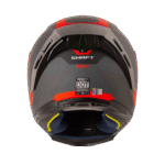CASCO INTEGRAL SHAFT 562R SUUROKA GR.OS RJ - Imagen 3