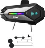 INTERCOMUNICADOR LUVIN GALAXI 8