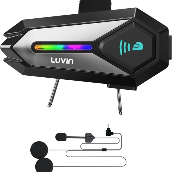 INTERCOMUNICADOR LUVIN GALAXI 8