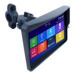 PANTALLA MOTO CARPLAY TOUCH WATERPROOF 5"