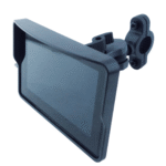 PANTALLA MOTO CARPLAY TOUCH WATERPROOF 5" - Imagen 3