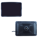 PANTALLA MOTO CARPLAY TOUCH WATERPROOF 5" - Imagen 5
