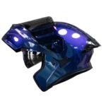 CASCO ABATIBLE ICH 3120 CAMALEON - Imagen 2