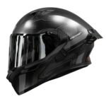 CASCO ABATIBLE ICH 3120 TRADE DARK GREY MATTE