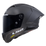 CASCO INTEGRAL LS2 FF805 THUNDER C GP AERO CARBON - Imagen 2