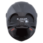 CASCO INTEGRAL LS2 FF805 THUNDER C GP AERO CARBON - Imagen 3