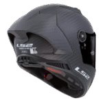 CASCO INTEGRAL LS2 FF805 THUNDER C GP AERO CARBON - Imagen 4