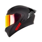 CASCO ABATIBLE X-ONE NG RJ SUN VISOR