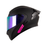 CASCO ABATIBLE X-ONE NG ROSA SUN VISOR